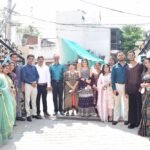 Teachers Day Celebration