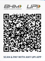 QR Code Razorpay